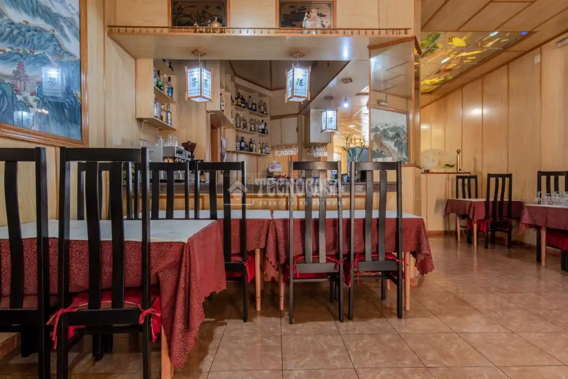 Business premises for sale in Centro, imagen 4
