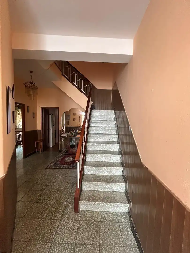 Casa o xalet en venda en A Pobra do Caramiñal amb Traster, Moblat i Balcó