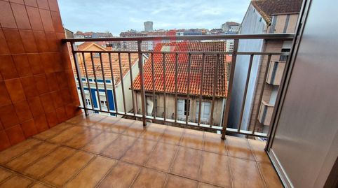 Foto 5 de Piso de alquiler en Couto, Ourense Capital