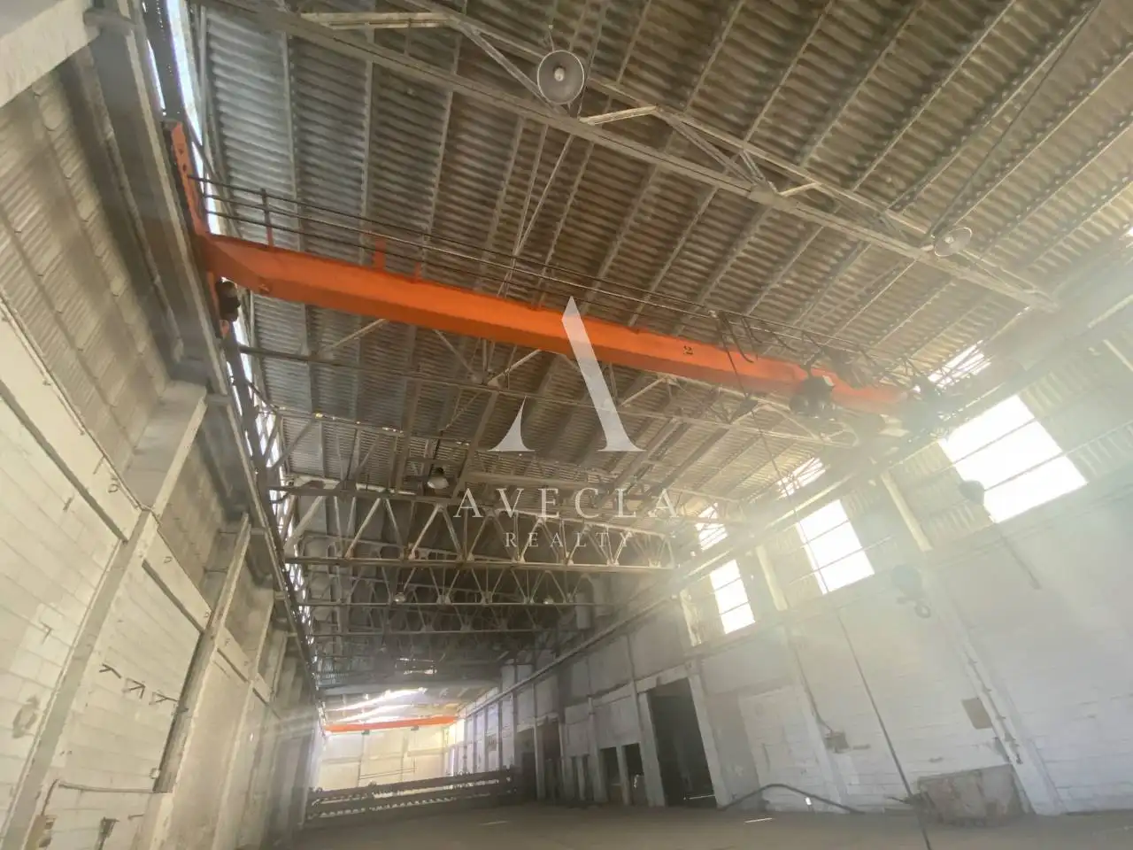 Nau industrial de lloguer a Calle del maresme 15, imagen 19