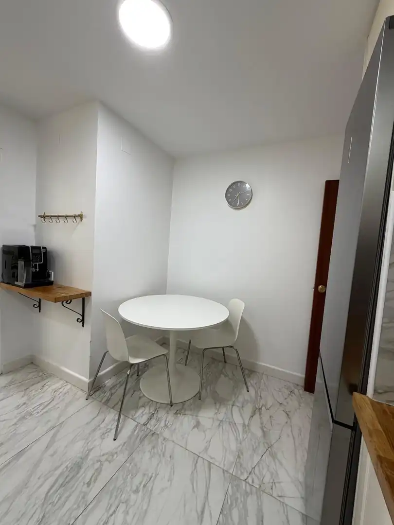 Appartement avec terrasse à vendre à Piscinas, imagen 32
