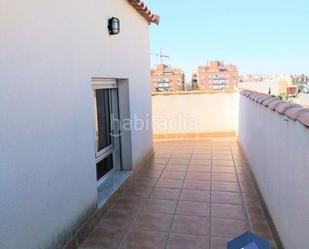 Bedroom of Attic for sale in Lorca  with Terrace