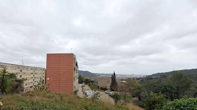 Piso en Venta en  PERAFITA en Ciutat Meridiana