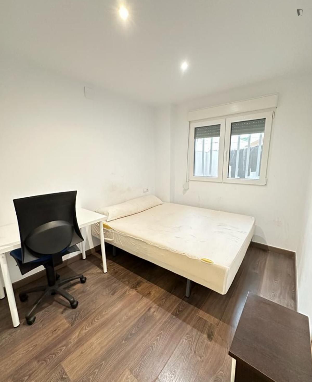 Apartament per a compartir a Rafalafena