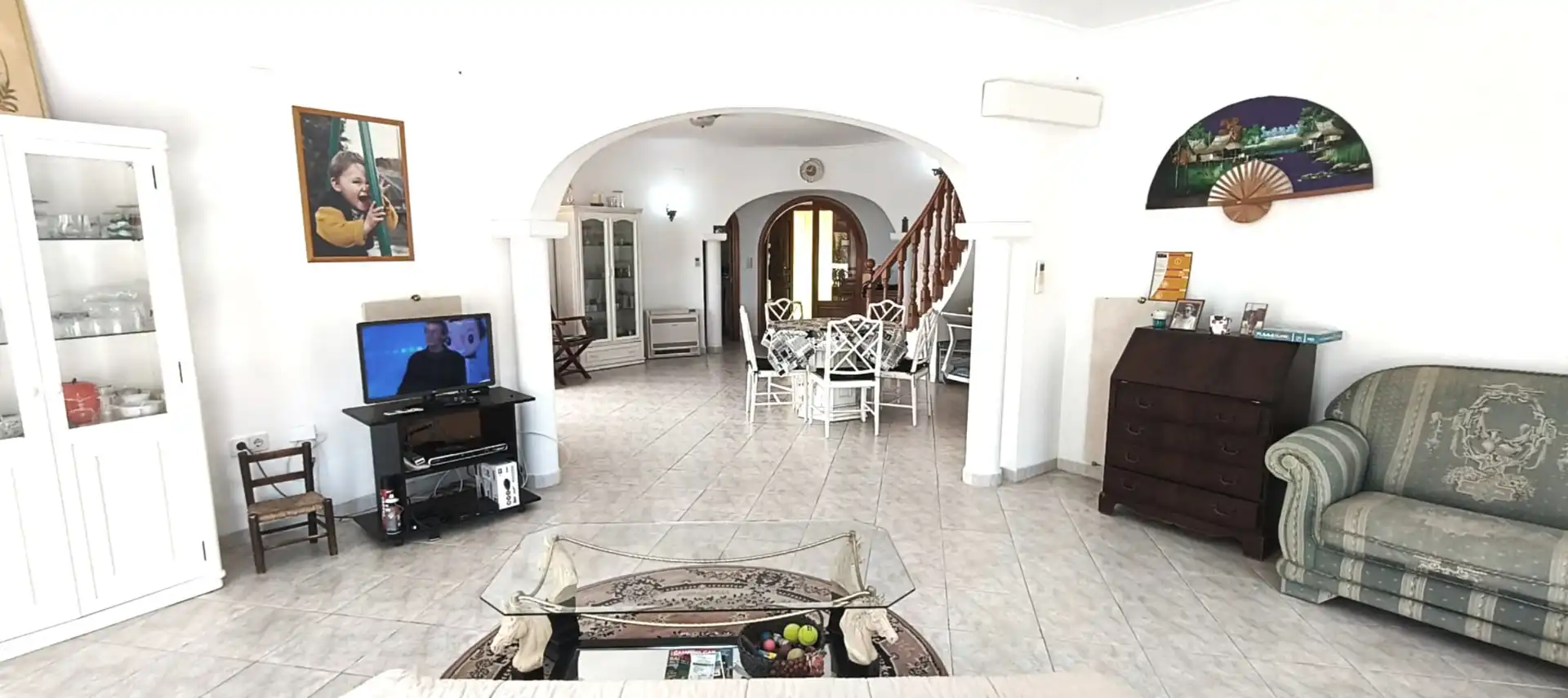 Chalet con piscina en venta en Cometa, imagen 4
