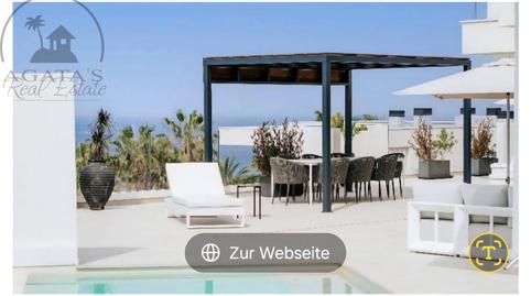 Foto 4 de Casa o xalet en venda a Luxemburgo, San Eugenio Bajo, Adeje