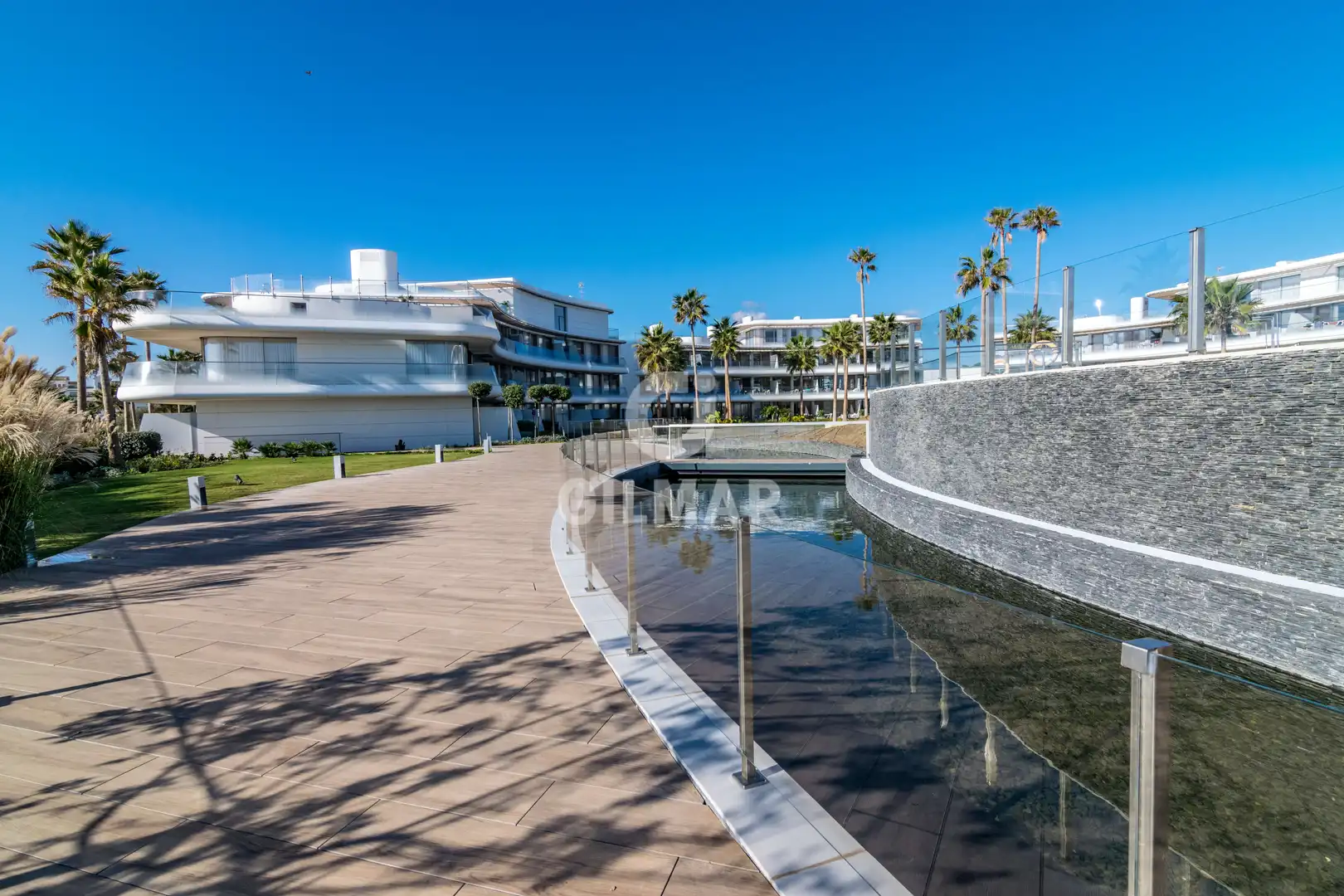Apartment mit Terrasse zum Verkauf in Costa Natura, imagen 52