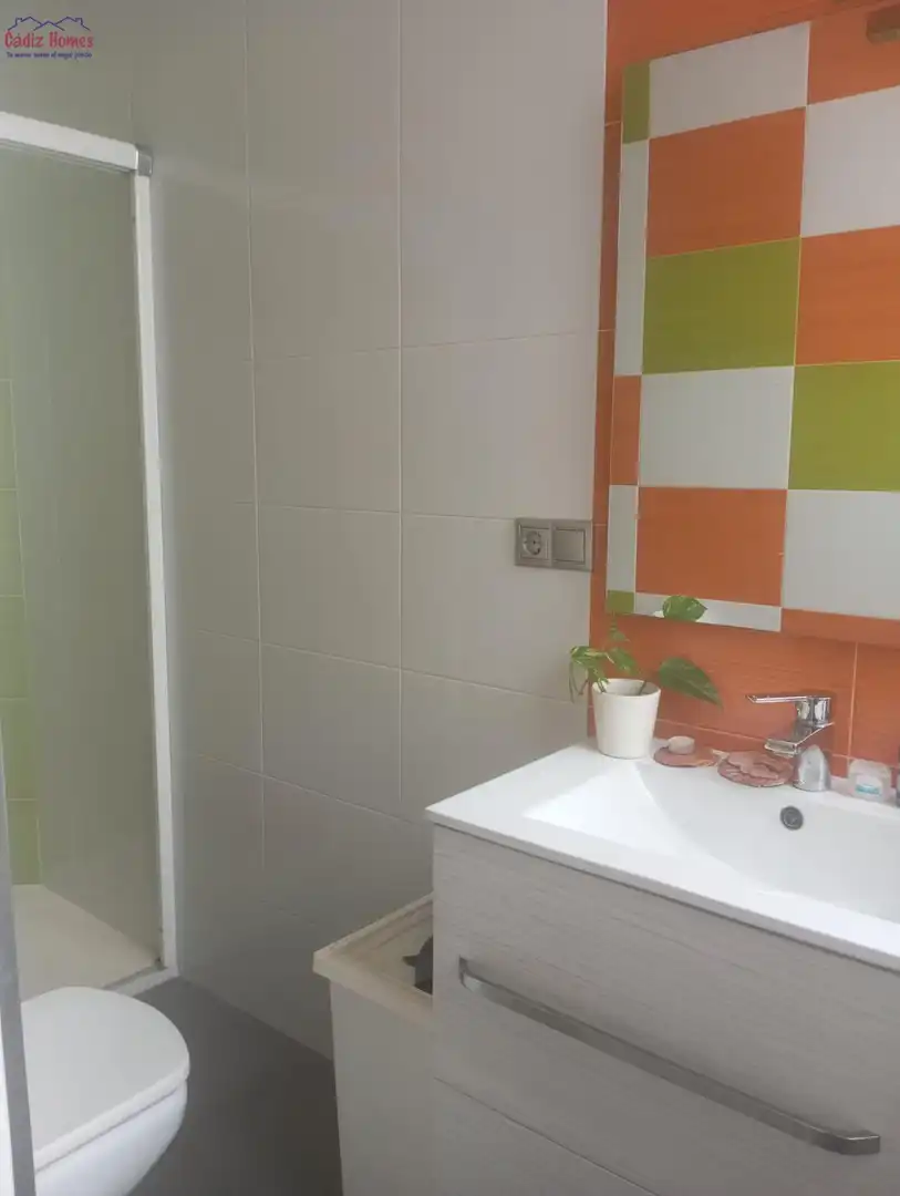 Flat with terrace for sale in Centro Histórico, imagen 10