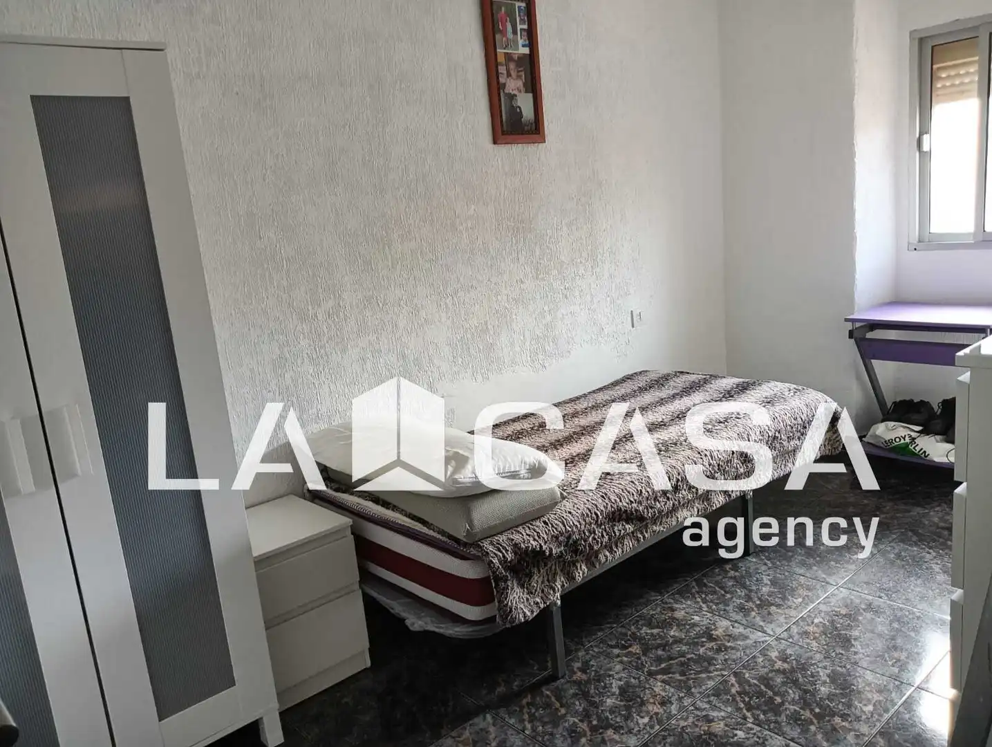 Casa o xalet en venda en Algeciras amb Terrassa
