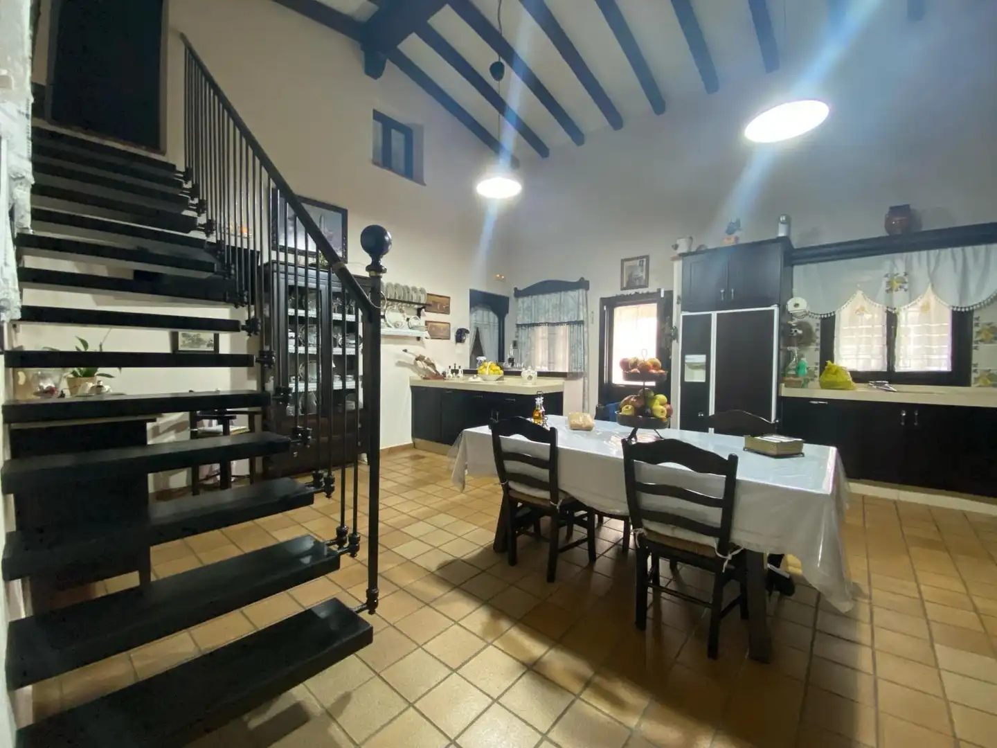 Casa o xalet en venda a Las Lagunas - Campano