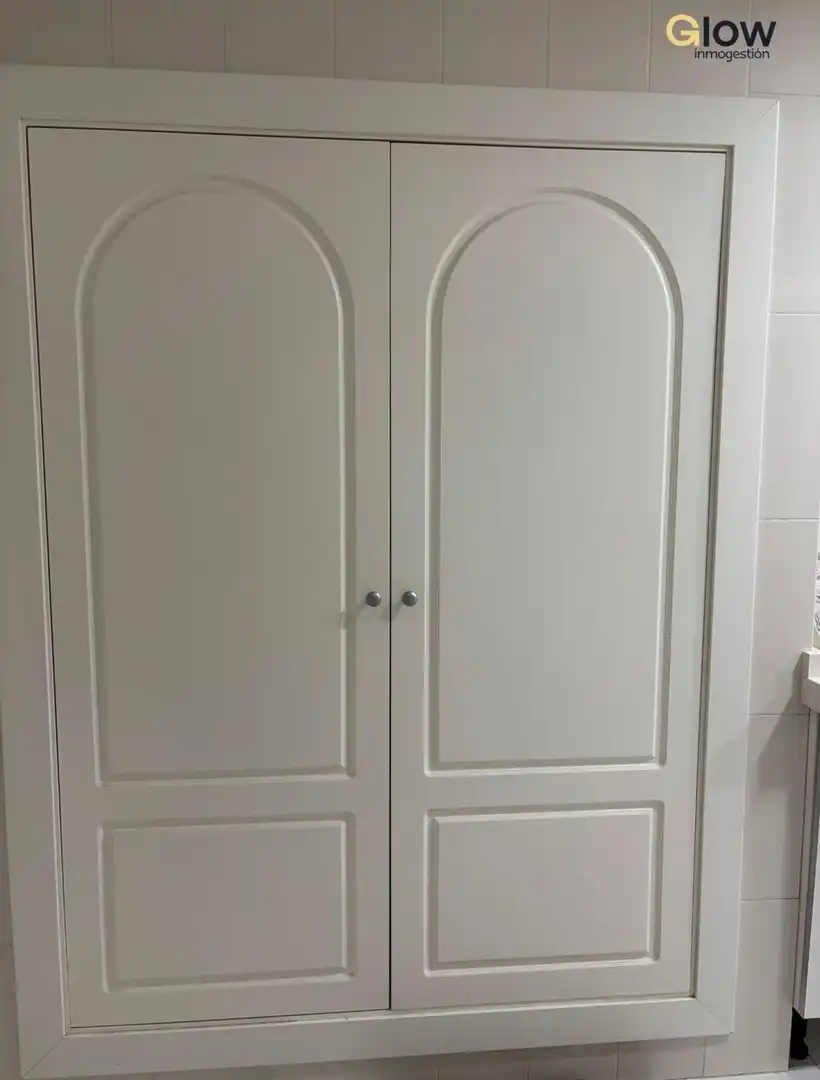 Wohnung mit Aufzug zum Verkauf in Ronda del Pilar, imagen 12