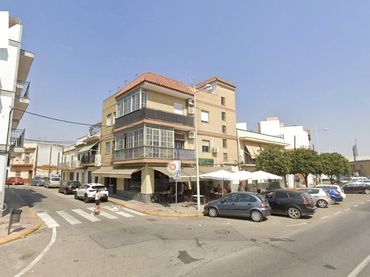 Appartement à vendre à Avenida Andalucia