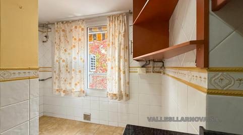 Foto 2 de Pis en venda a Carrer de Francesc Layret, 18, Can Borrell, Mollet del Vallès