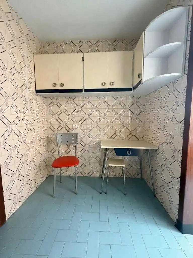 Cocina de Piso en venta en Ciudad Jardín