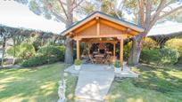 Terrace of House or chalet for sale in Alpedrete  with Heating, Private garden and Swimming Pool