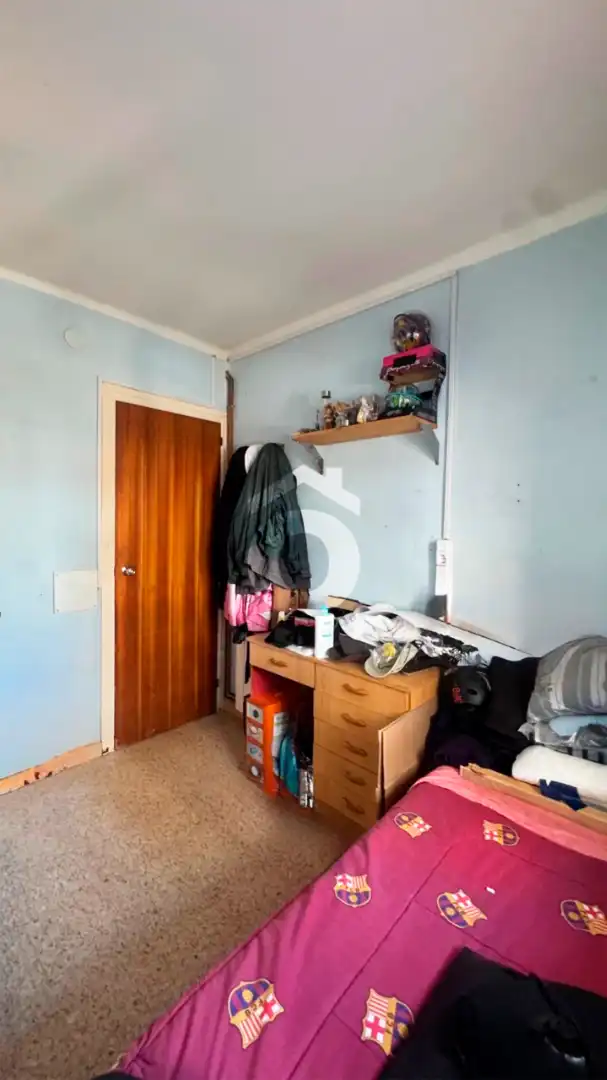 Wohnung zum Verkauf in Martorell mit Balkon