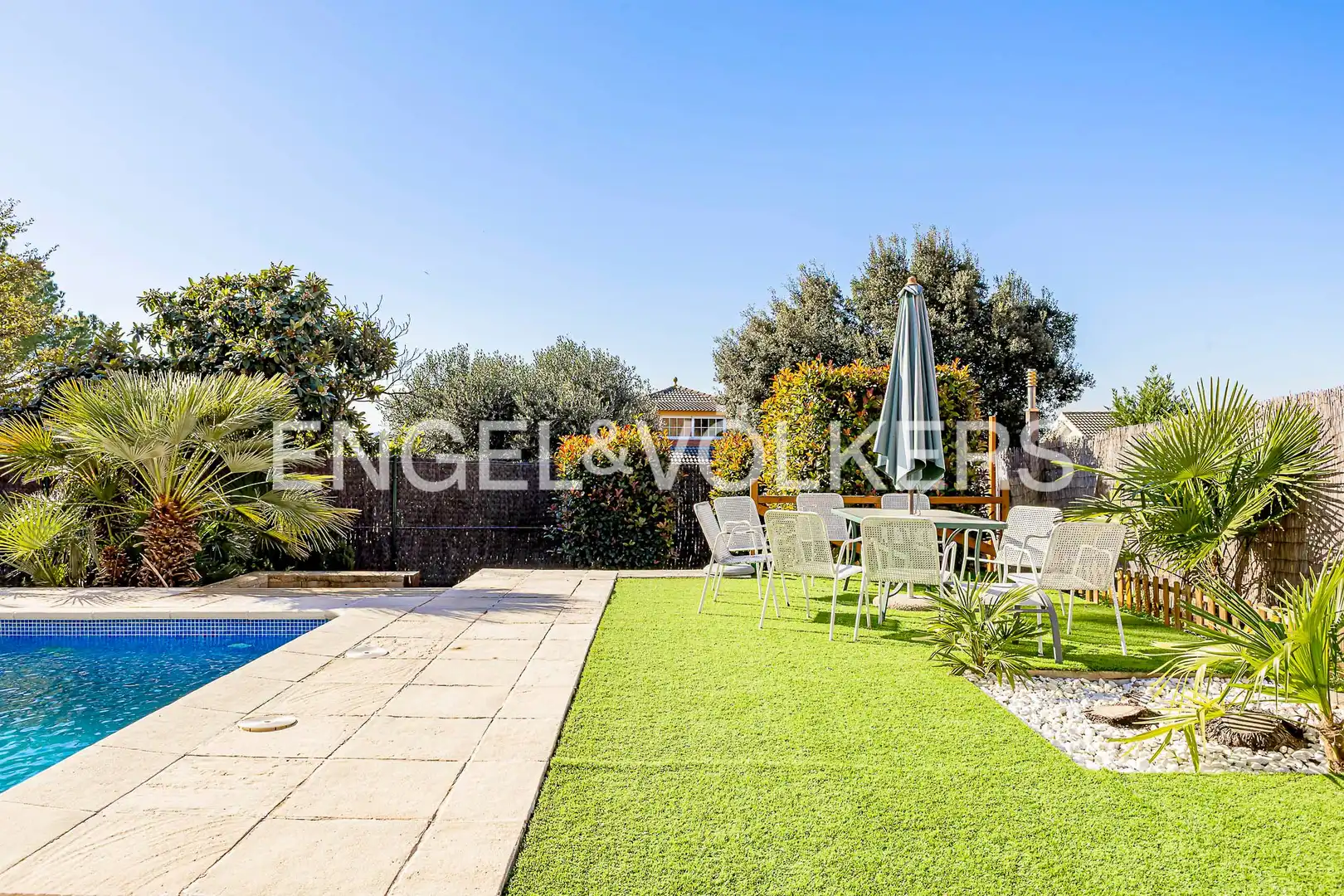 Vista exterior de Casa o chalet en venta en Sant Fruitós de Bages con Aire acondicionado, Calefacción y Jardín privado