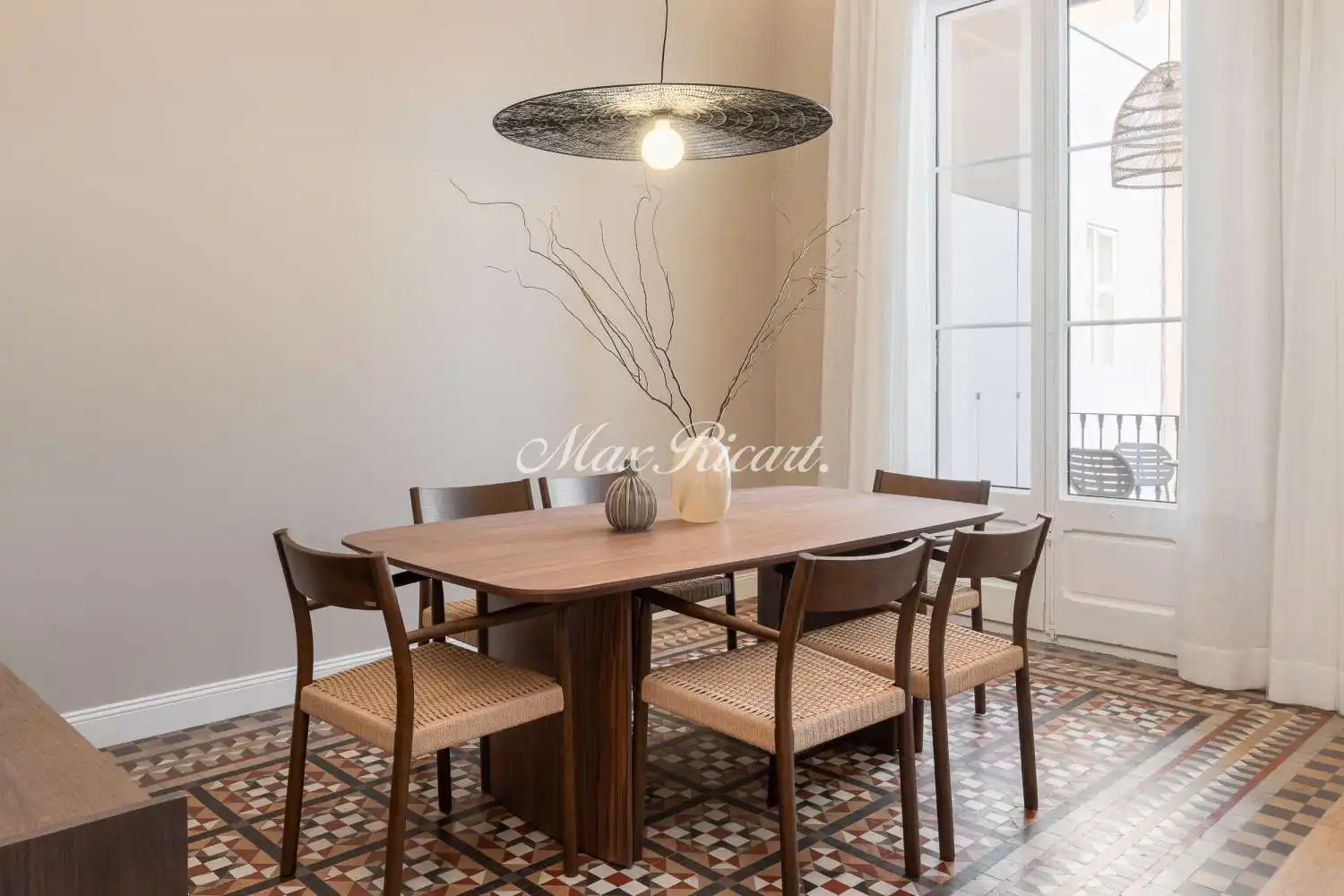 Appartement avec terrasse à louer à N/A, imagen 9