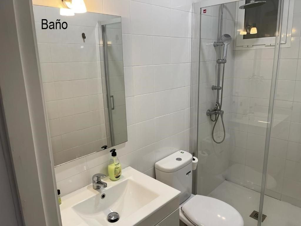 Baño de Piso de alquiler en Las Palmas de Gran Canaria