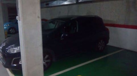 Foto 2 de Garatge en venda a Carrer de Laureà Miró, 238, El Centre, Esplugues de Llobregat