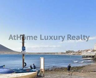 Exterior view of Apartment for sale in Granadilla de Abona  with Terrace