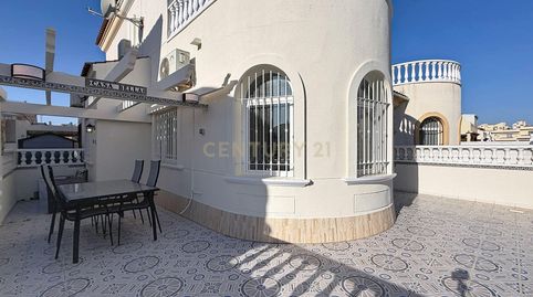 Foto 4 de Casa adosada en venda a Calle Gotzone Mora, 127, Torrevieja, Spain, -1, Parque Acuático - Sector 25, Torrevieja
