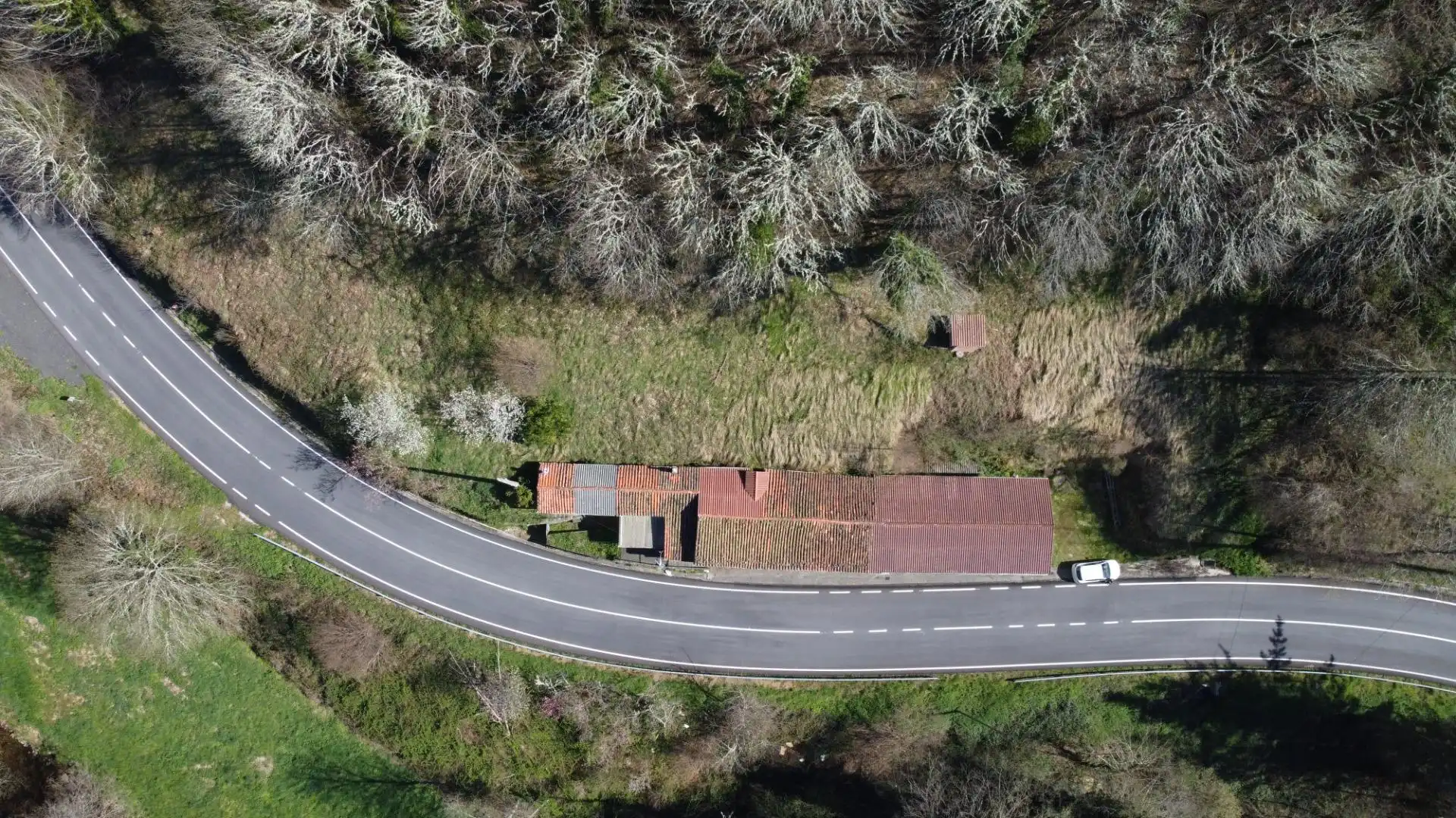 Haus oder Chalet zum Verkauf in Camino Riovena , 9, Allande