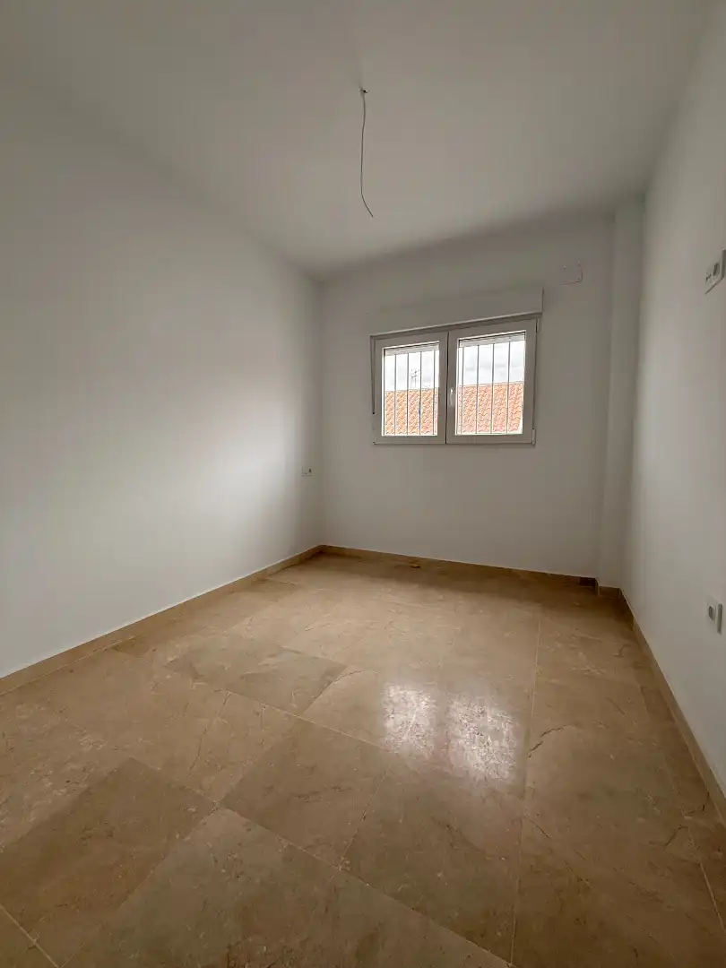 Dormitori de Pis en venda en Villanueva del Ariscal amb Terrassa