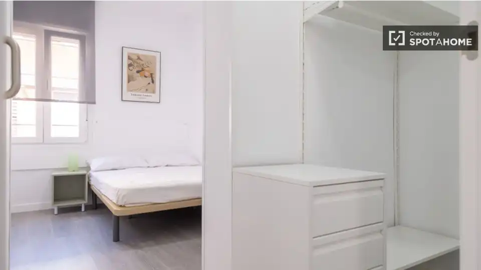 Appartamento in affitto a Barrio de Salamanca, imagen 13