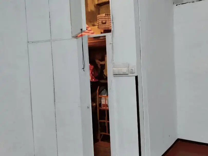 Garaje en venta en Santurtzi 