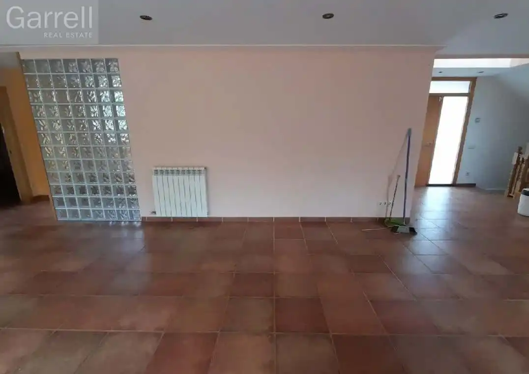 Casa adosada en venda a CL SANT GRAU (P) UR LA COMETA MONTAGUT I OIX (GI, Montagut i Oix