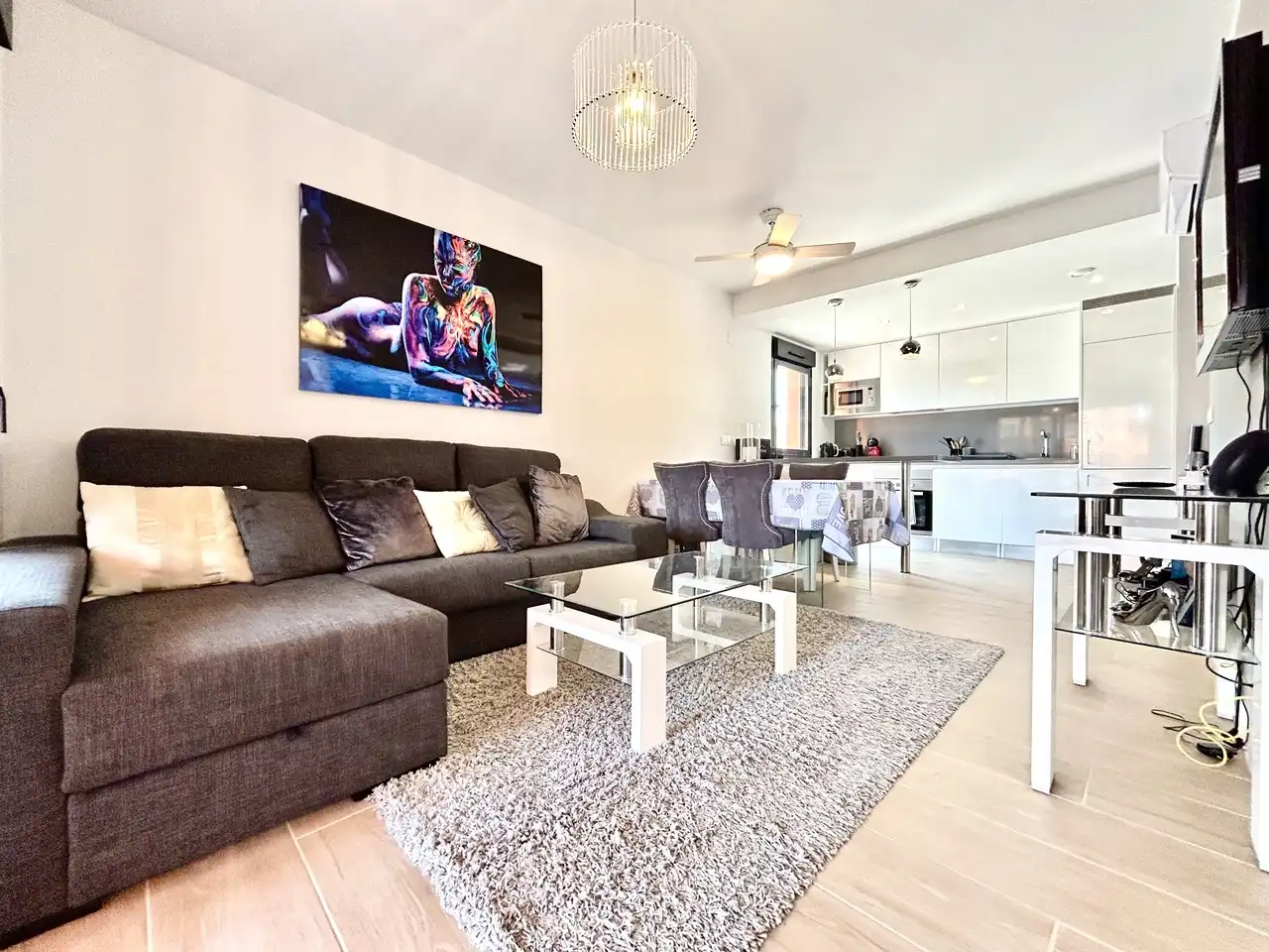 Apartamento con ascensor en venta en Orihuela Costa, imagen 10