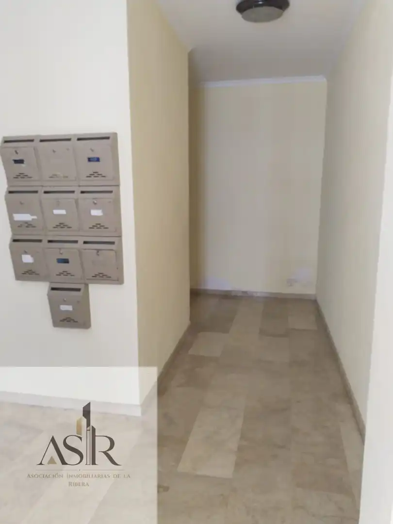 Wohnung zum Verkauf in Alzira