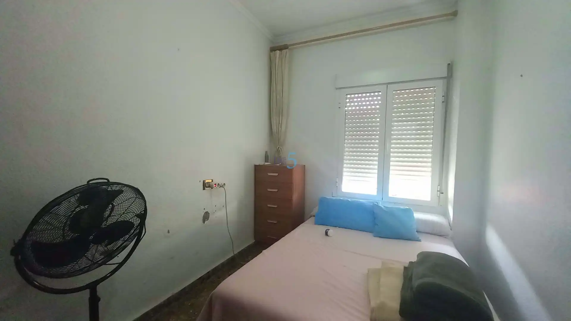 Bedroom of Flat for sale in Los Montesinos  with Storage room and Furnished