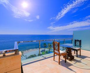 Attic for sale in Avenida de la Purísima, 59, Zona Playa del Cura