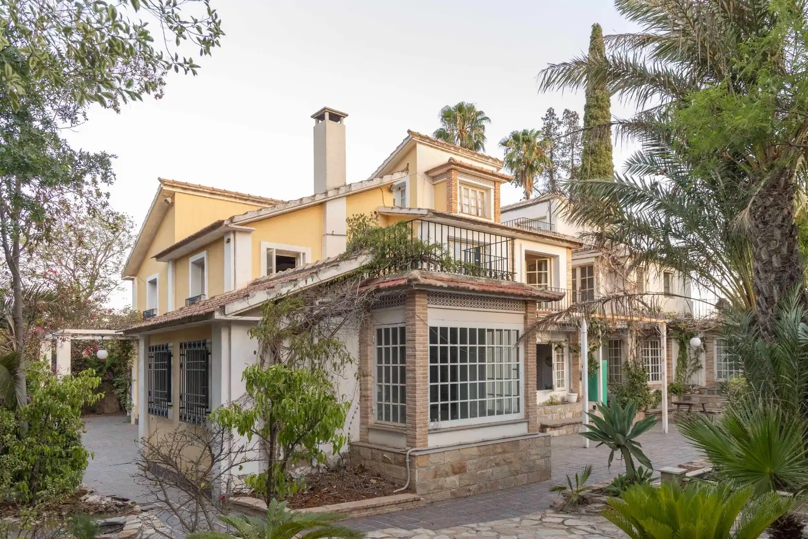 Villa con piscina in vendita a Pedanías Este, imagen 9