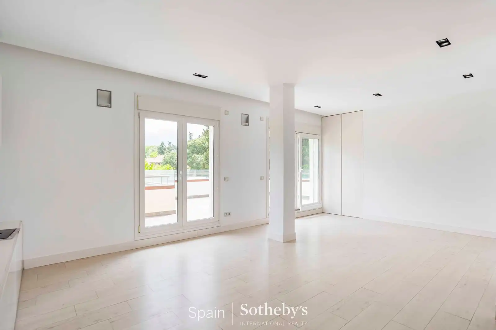 Casa o xalet de lloguer en Madrid amb Aire condicionat, Calefacció i Terrassa