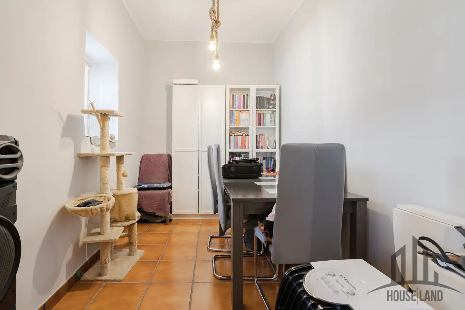 Comedor de Casa o chalet en venta en Ribatejada con Trastero