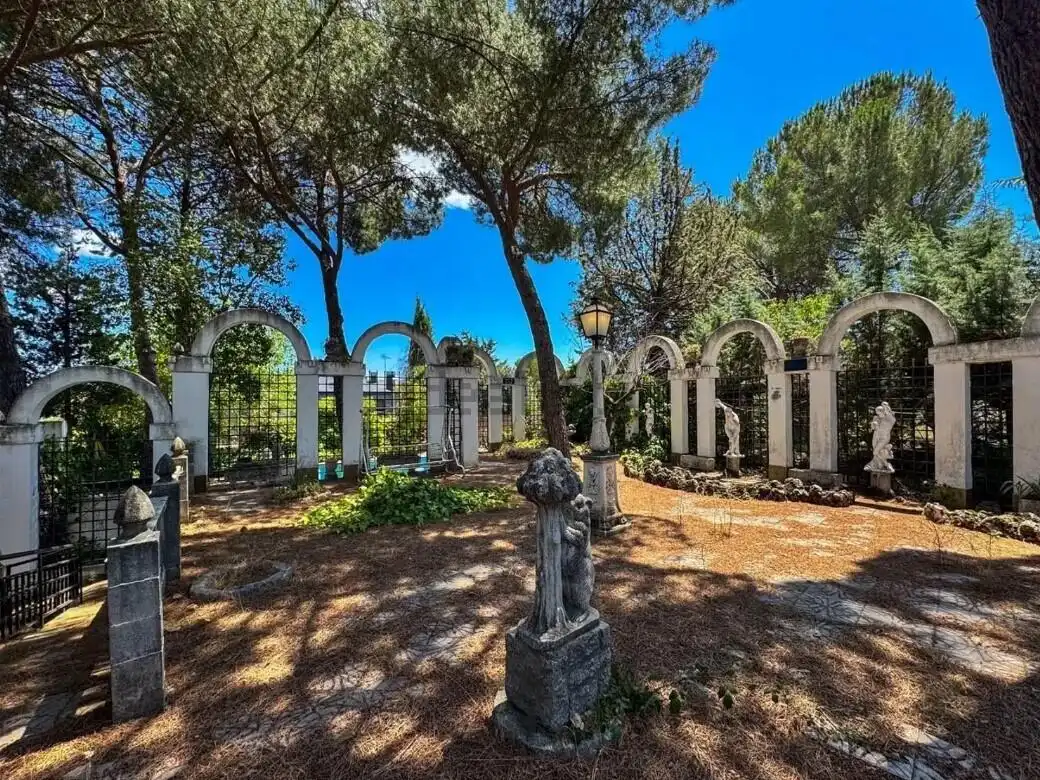 Villa à vendre à El Guijo - Colonia España, imagen 4