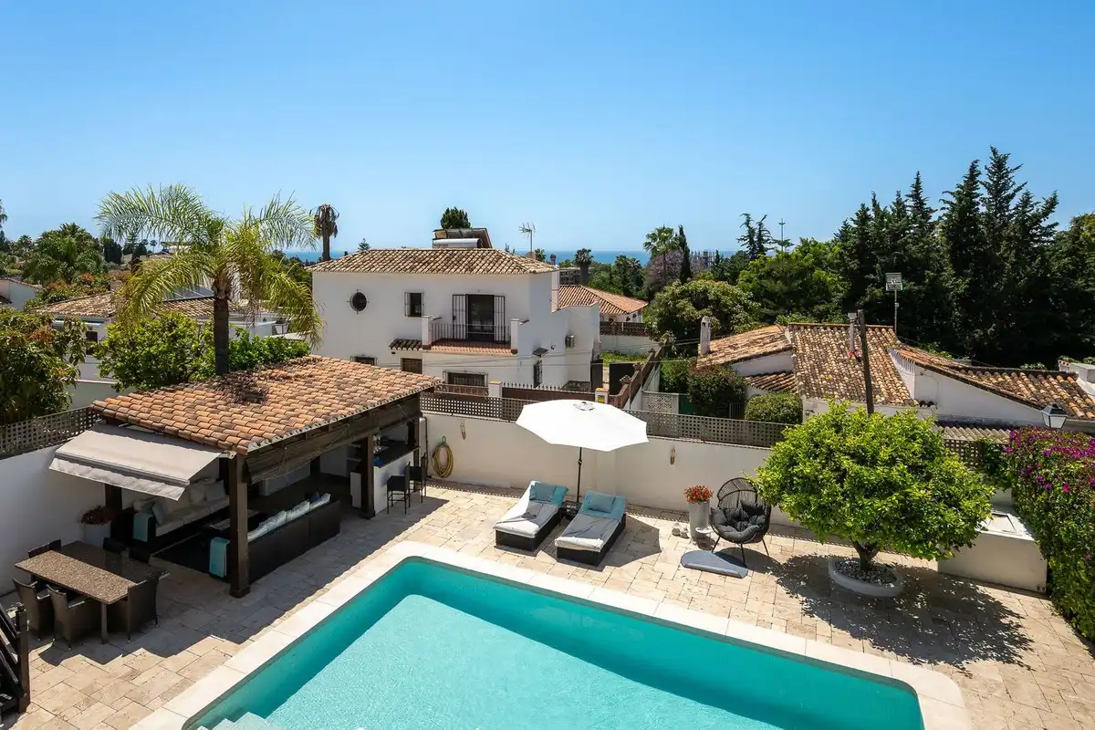 Reihenhaus zum Verkauf in Río Real - Los Monteros, imagen 17