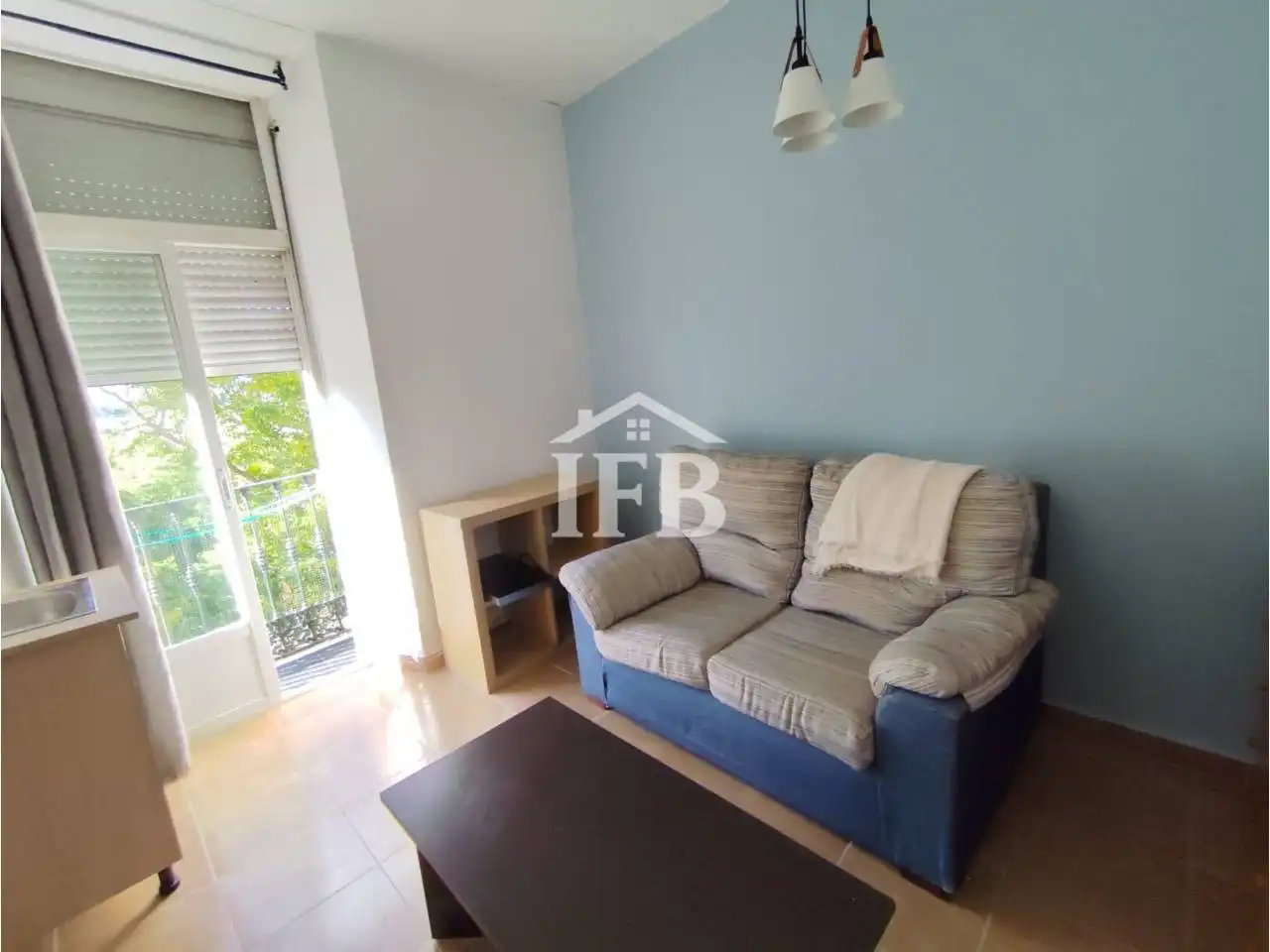 Loft de alquiler en Avenida Ramón y Cajal, 1, Casco Antiguo