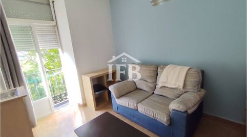 Foto 5 von Loft zur Miete in Avenida Ramón y Cajal, 1, Casco Antiguo, Badajoz Capital