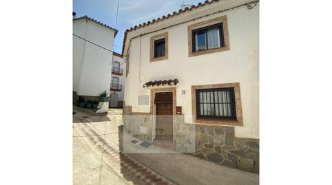 Foto 4 de Casa o xalet en venda a Jubrique, Málaga