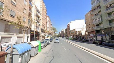 Foto 4 de Piso en venta en Sant Vicent Ferrer, 15, Crevillent, Alicante