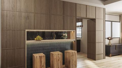 Foto 4 de Pis en venda a Barri de les Corts,  Barcelona Capital