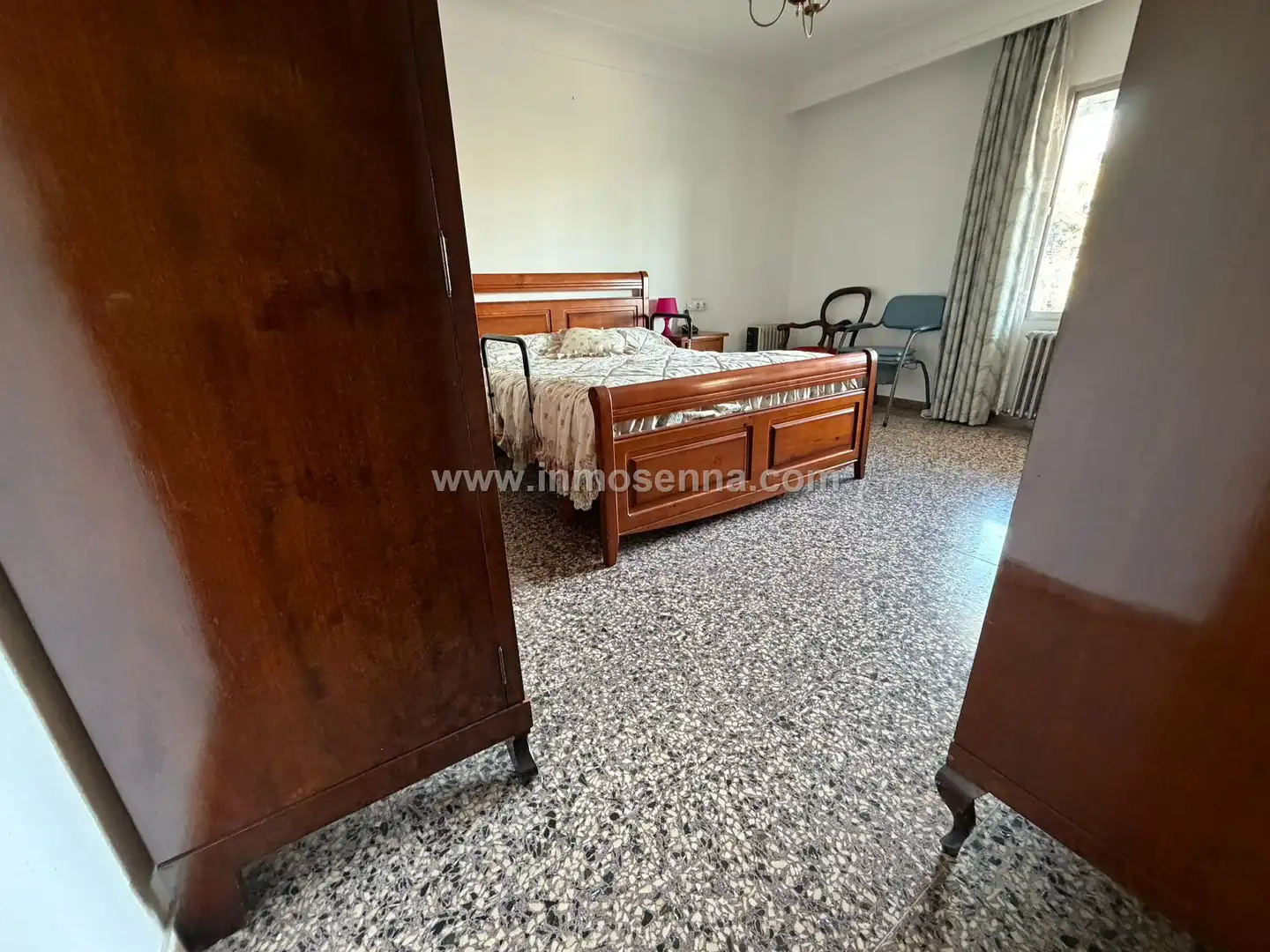 Schlafzimmer von Gebäude zum Verkauf in  Palma de Mallorca