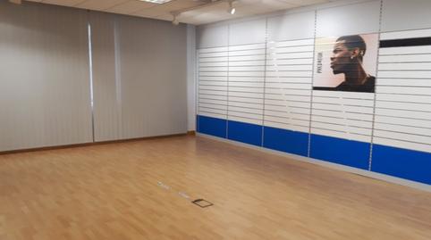 Foto 4 de Oficina de lloguer a San Ignacio - Elorrieta, Bizkaia