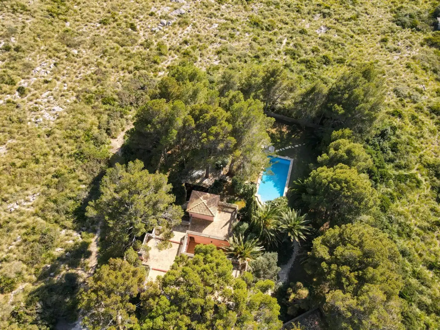 Houses for sale in Pollença - Carrer Torrent de Can Botana, Cala Sant Vicenç