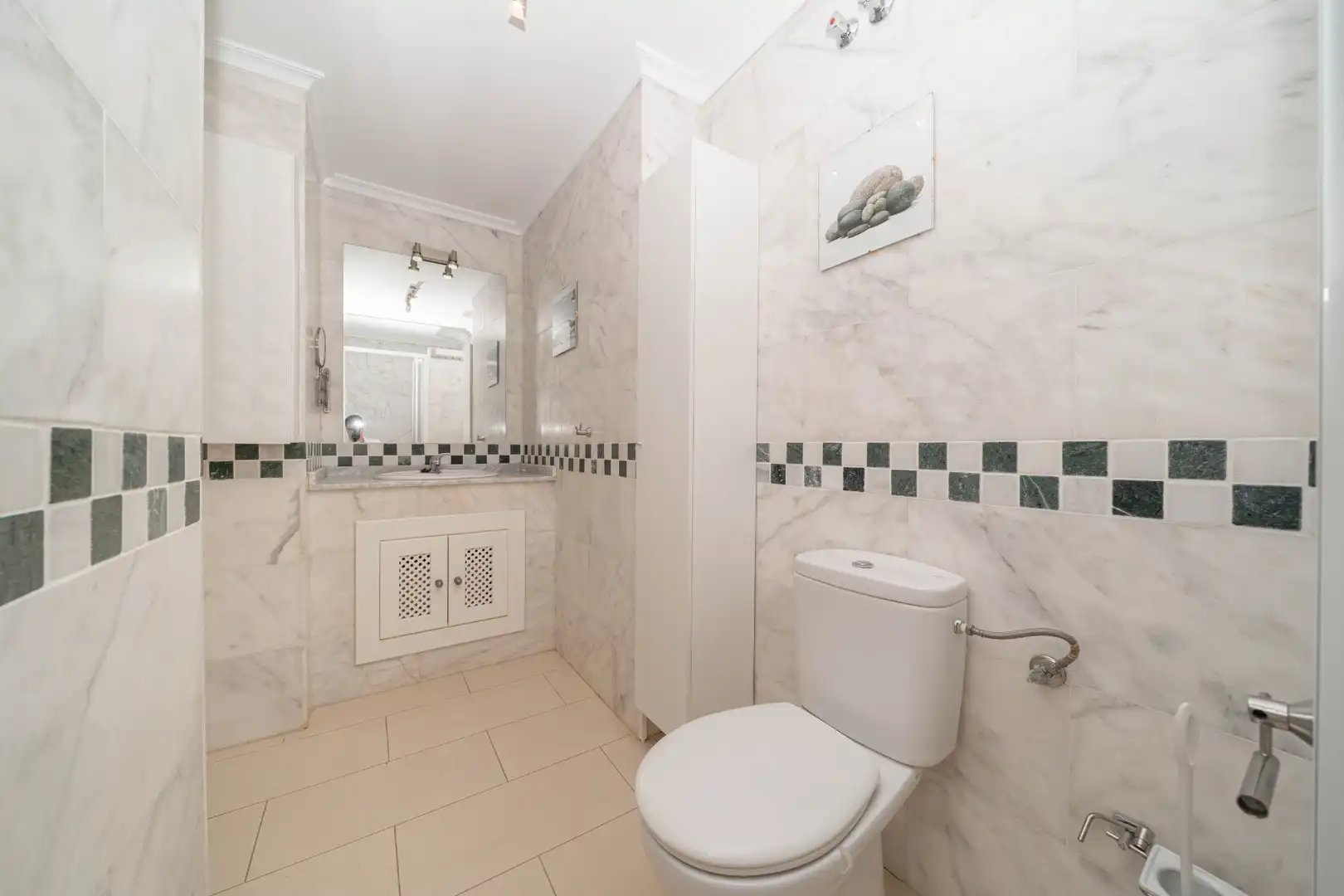Apartamento con piscina en venta en Orihuela Costa, imagen 19