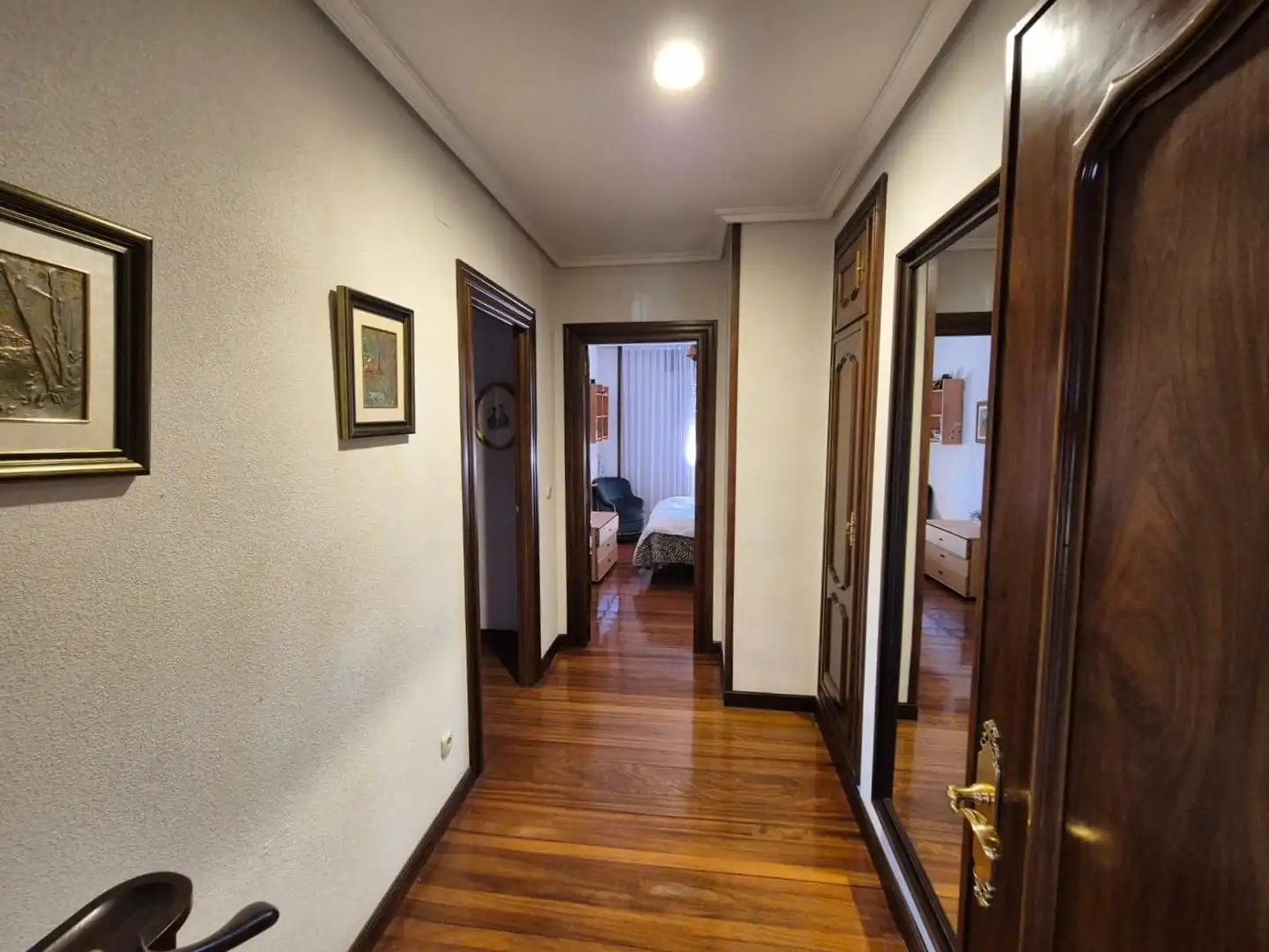 Appartement avec ascenseur à vendre à Íscar, imagen 13